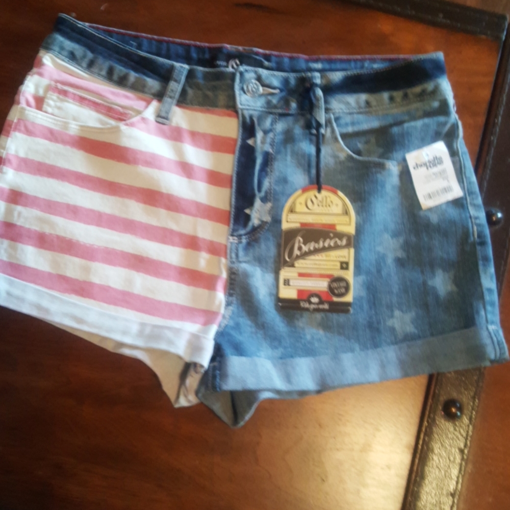 Women's shorts